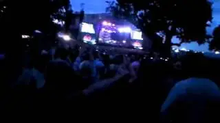 Florence And The Machine - You Got The Love! V - Fest 2010