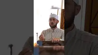 Хадис про спиртное.  