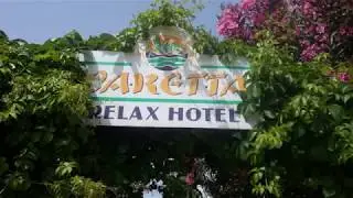 Caretta Beach Hotel + Caretta Relax Hotel , Турция/Конаклы‎ 2017г.