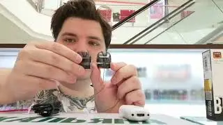 Brusko Minican 2 обзор подсистемы от Бруско
