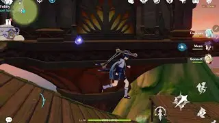 weird teapot glitch