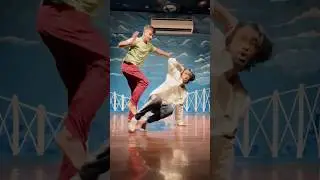 SHOW ME THE THUMKA | Best Dance Video #shorts #danceshorts