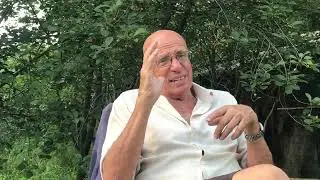 Игорь Михайлович Рослый про печь организма!