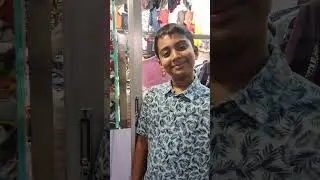 #Shopping