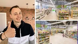 Мы ОТКРЫЛИ МАГАЗИН во Вроцлаве! 😁😎 удалённо