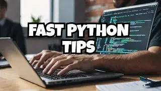 Python MASTER Shares Top Programming Tips for Beginners!