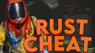 🧨 TUTORIAL 🧨 | FREE RUST CHEAT | RAGE/LEGITMODE | UNDETECTED | FREE DOWNLOAD