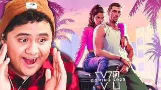 GREEN REACCIONA AL TRAILER DEL GTA 6