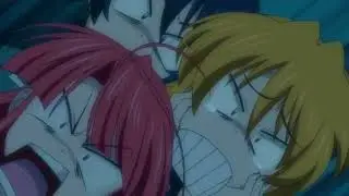 Ayano Funny Video 🤣. Kaze No Stigma
