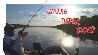 Рыбалка с Ночевкой на Реке Дон ▶ Fishing 2023 | 