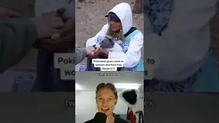 Pokimane vs king💀 My twitch: TheOneVex #fyp #shorts #tiktok