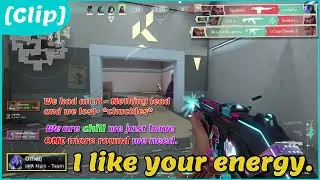 [Clip] Team morale is IMPORTANT!!