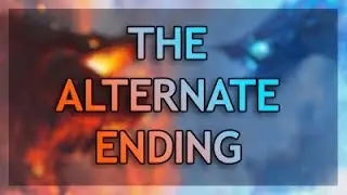 The Alternate Ending of IBS...