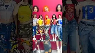 Я не узнаю еë...😨 #gidle #kpop #yuqi #miyeon #minnie #soyeon #shuhua #kpopshorts #korea