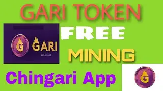 How can I get Free Gari token?