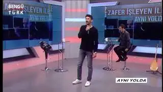 Türk Gibi-Ahmet Güven ( 16.02.18) Bengü Türk Tv
