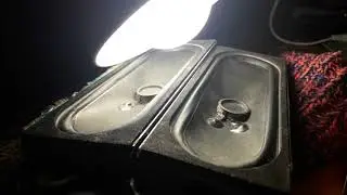 BASS TEST TV 10w!
