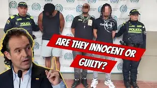 🚨 MEDELLIN UPDATES | The Us Citizens Accusing Arrested For A Girls Drama Were Released |They’re FREE