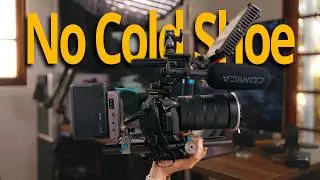 DON'T Mount Your Shotgun Mic Wrong