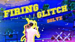 BGMI IOS LUNCH AND ANDROID DEVICE FIRING PROMLEMB SOLVE || 1bit mamba
