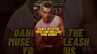 Unleash your genius || #motivationalquotes #gym
