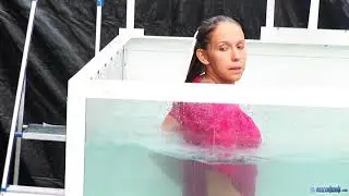 Wetlook Dunk Tank Shoot
