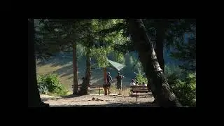 Zlatni  Zlatar  -   Vidikovac 1.180 m