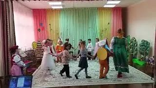 Песня 