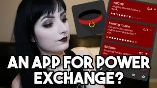 An App For Power Exchange? | Testing Out 