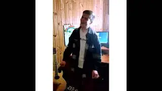 Султан Лагучев-Горький вкус(cover)