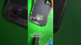 iphone 14 pro max how to change lcd ic for important display message 