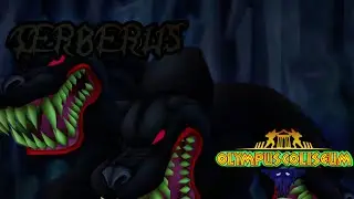 KH2FM (JP) Sora & Auron VS Cerberus | Proud Mode (PCSX2)