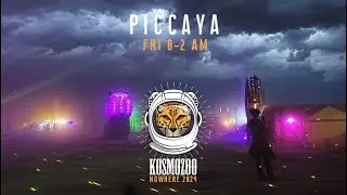 Acid Friday @ Kosmozoo // Nowhere 2024