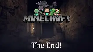 Minecraft: Witchcraft and Wizardry - Гарри Поттер в Майнкрафт полное ...