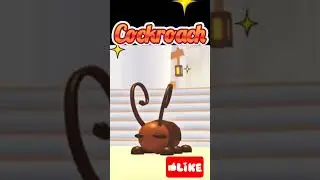 Urban Egg Pets ! in Adopt Me (so far) 