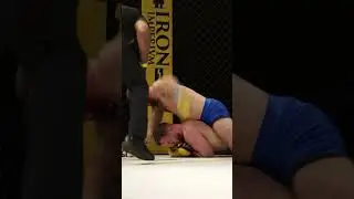 CAGE WARRIORS ACADEMY 36 | AIDAN BAILEY | #CAGEWARRIORS #MMA #UK #SPORTS #FIGHT #CLIPS #FIGHTER