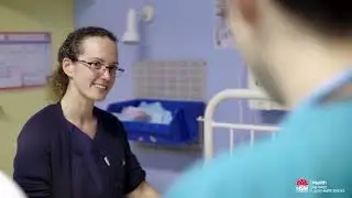 vICU in Broken Hill Health Service - Far West LHD