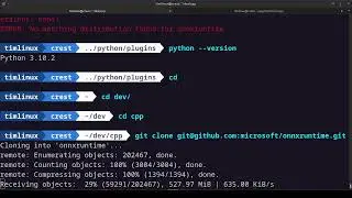 Tim Sutton Live Stream