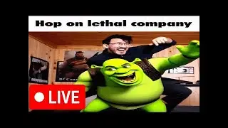 Lethal Company Day #1