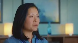 The Connection Journey: Meet a Pediatric Anesthesiologist