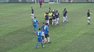 ДЕЛЬТА – НАМИЛЮКС 4 Тур