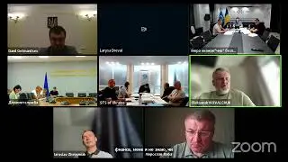 Засідання Комітету ВР з питань фінансів, податкової та митної політики #гетманцев #тютюн