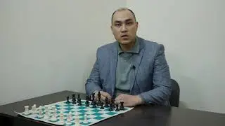 Олжас Кожамжарович, тренер КМС.