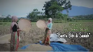 KEMBANG DESA Cantik 