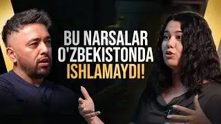 Bu narsalar O'zbekistonda ishlamaydi! | 