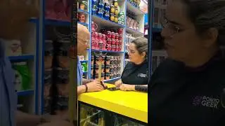 Aquele cliente que não entende de nada... #nerdsabido