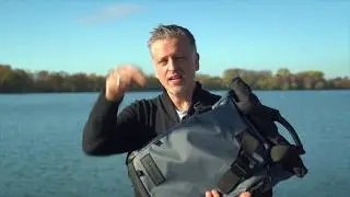 Wandrd PRVKE Fotorucksäcke - Modular erweiterbar!