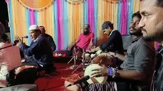 Banjo Nagma  shahed Ali Sabri Qawwal / Sare Bolo Ya Ali Banjo बंजोनगमा #banjonagma