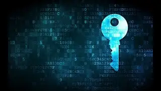 Fast encrypt files in Linux