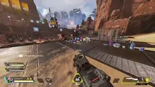 Why am i on APEX